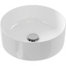 Раковина CERSANIT CREA RING на столешницу 64754